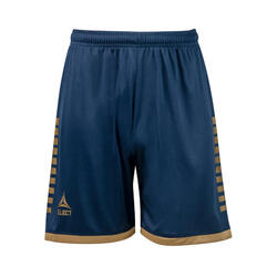 Short enfant Select Player Golden