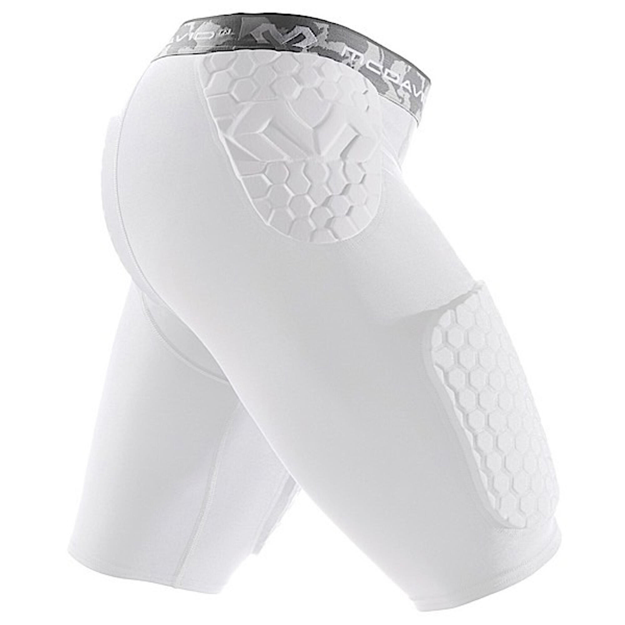 MCDAVID Shorts McDavid Hex