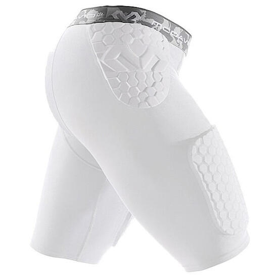 Shorts McDavid Hex