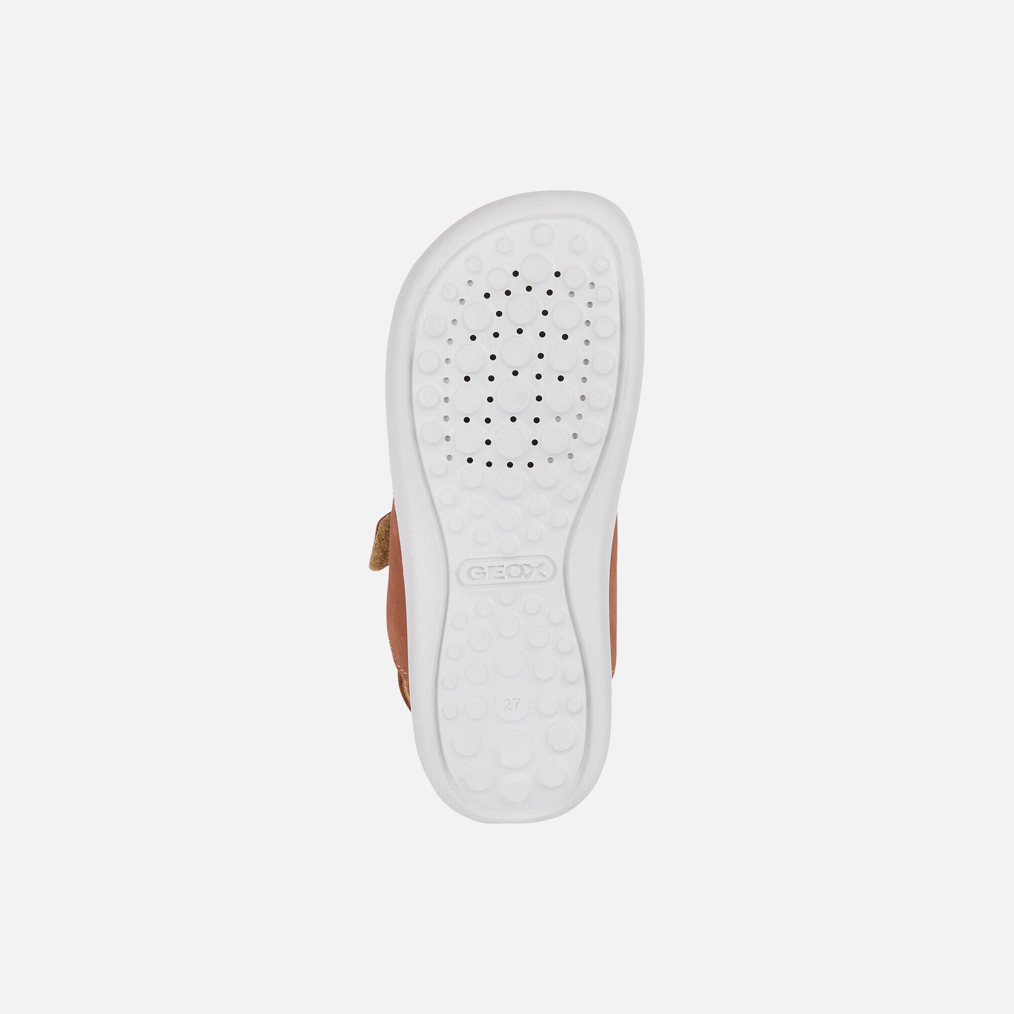 Sandalias para niños Geox Lightfloppy 7/7