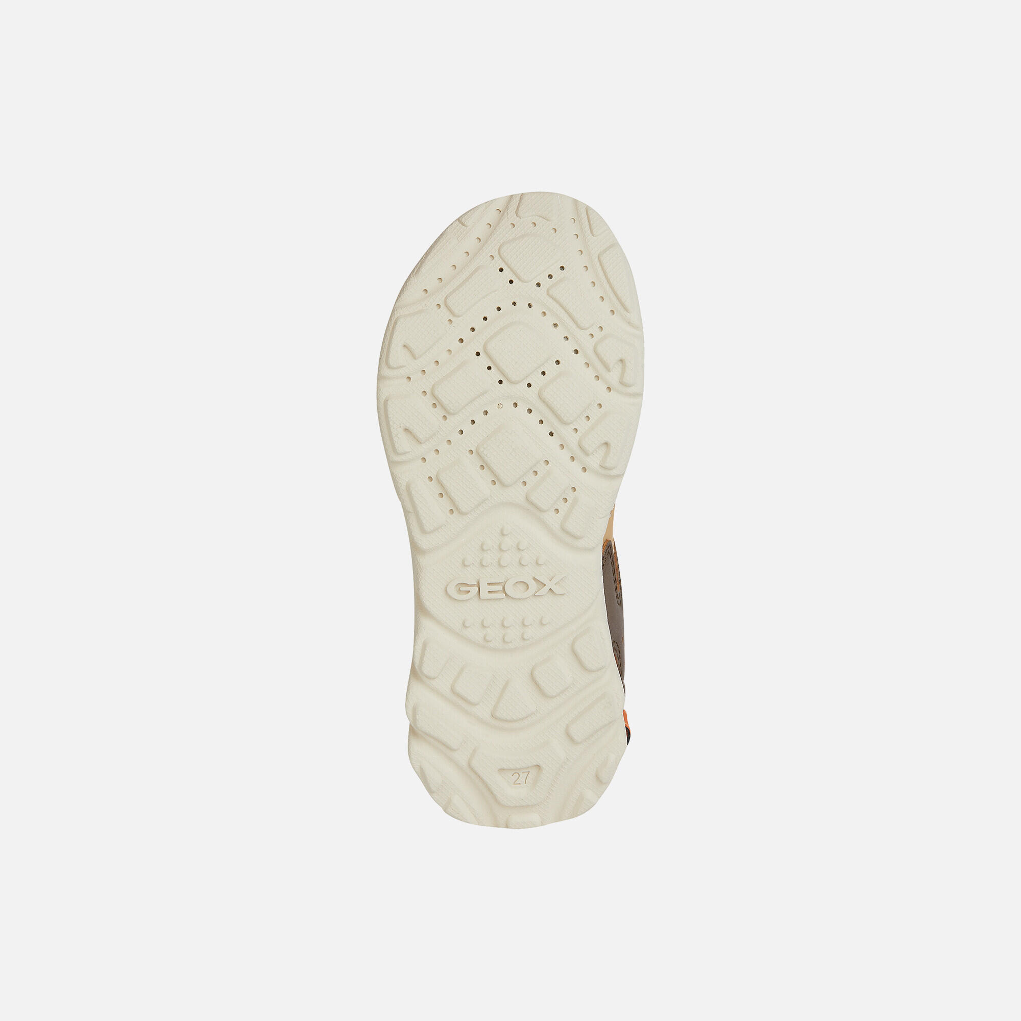 ZAPATOS Y COMPLEMENTOS GEOX  DE NIÑO J45F1E 0ME15 J SANDAL AIRADYUM 7/7