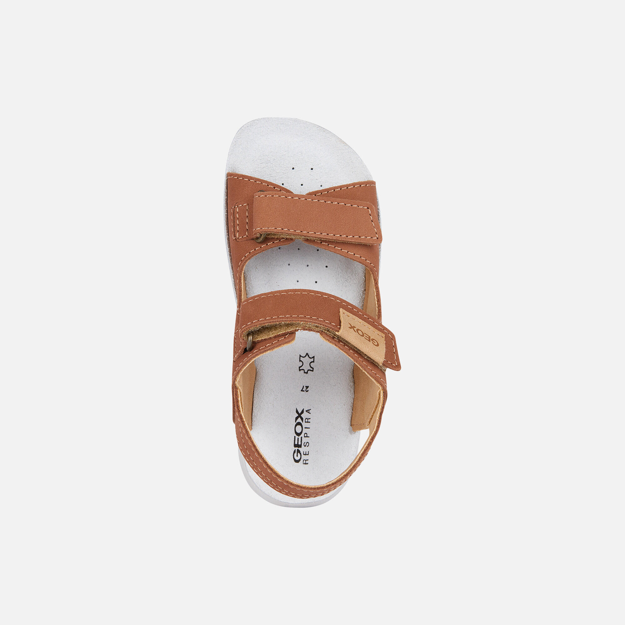 Sandalias para niños Geox Lightfloppy 6/7