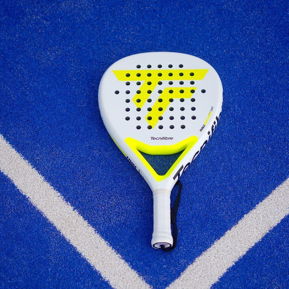 Racchetta da paddle Tecnifibre Wall Breaker 360W 2024 2/3