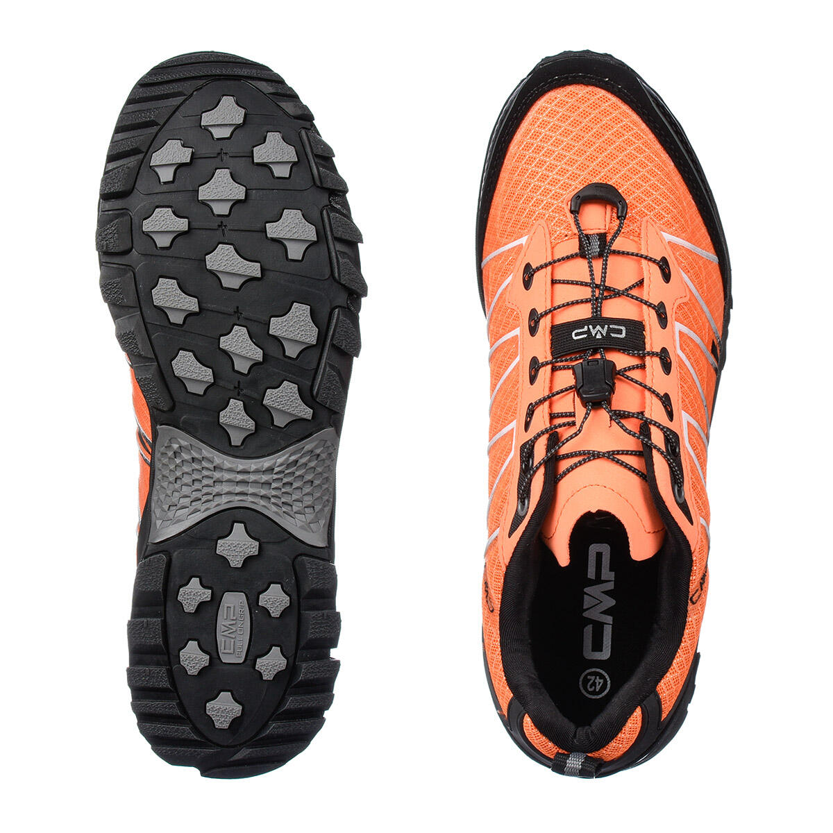 Chaussures de trail basse CMP Altak 5/5