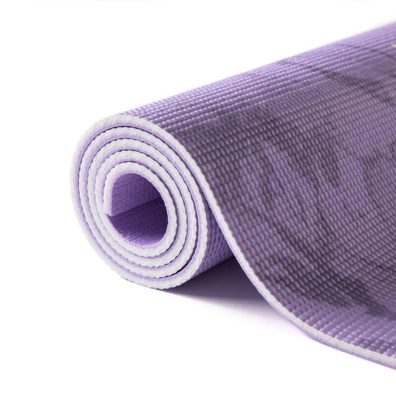 Saltea de yoga Myga Chakra 6mm