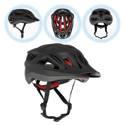 Casco da bicicletta ATTABO Viper