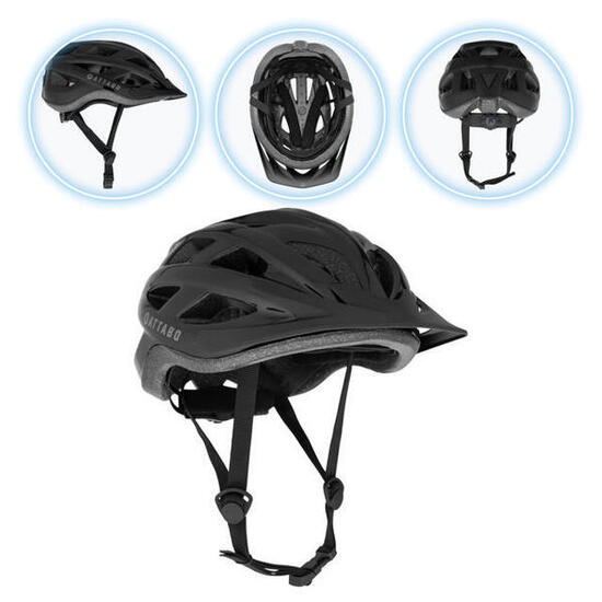 Casque de vélo ATTABO Firez