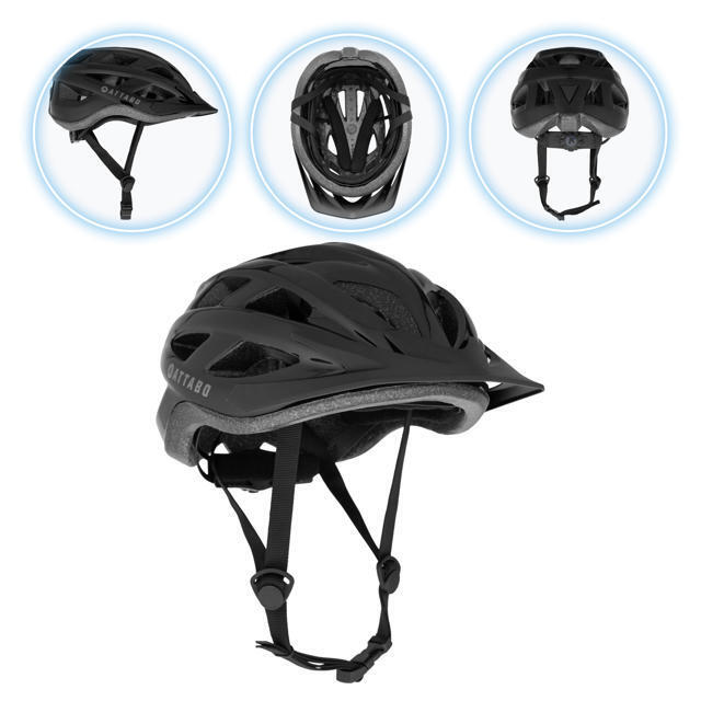 ATTABO Capacete de bicicleta ATTABO Firez