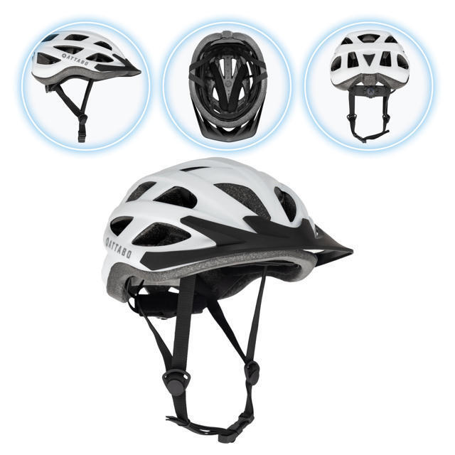 ATTABO Capacete de bicicleta ATTABO Firez