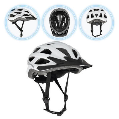 Casco da bicicletta ATTABO Firez
