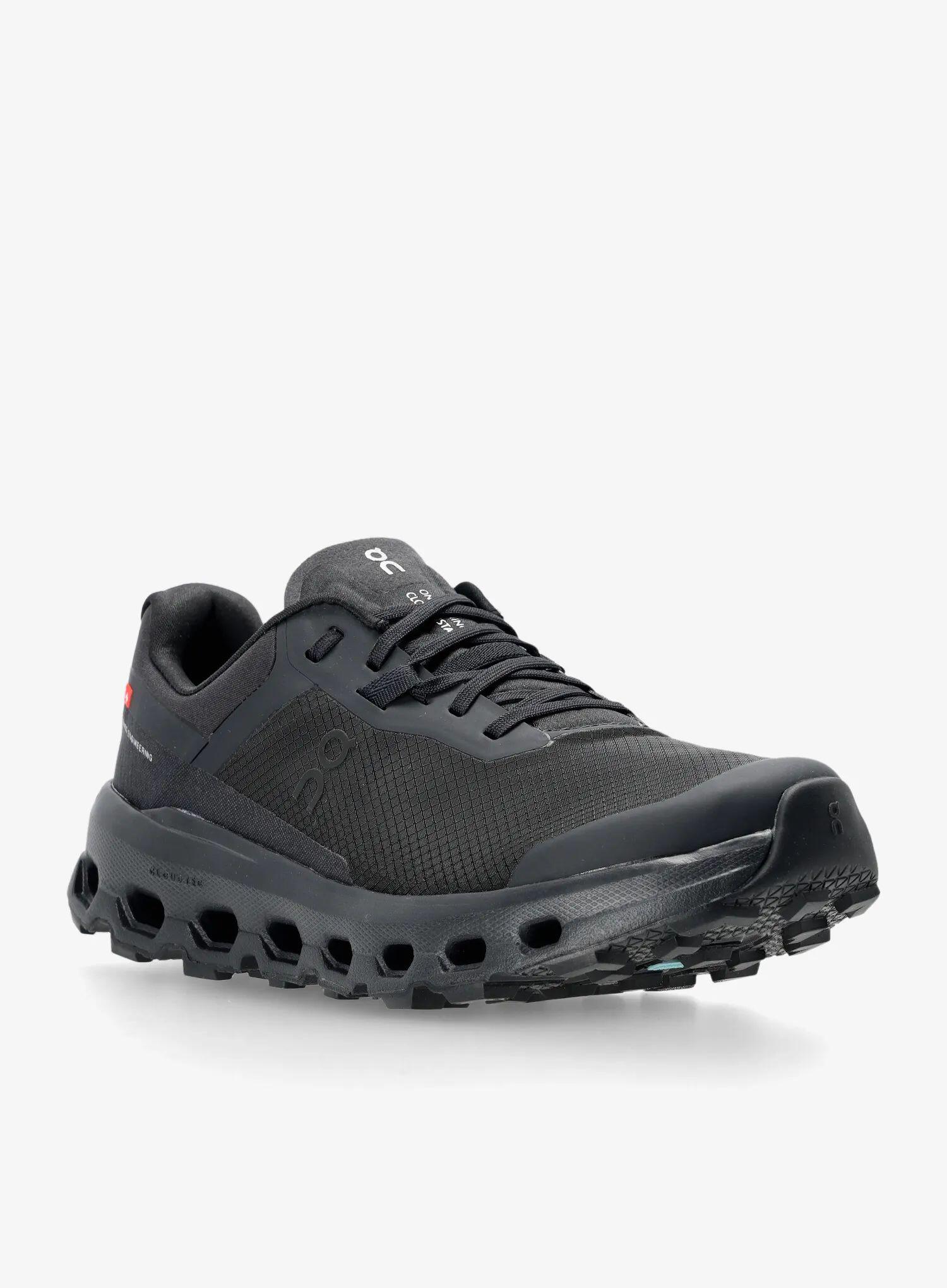 Scarpe On Running Cloudvista 2 Trail running nere 3/7