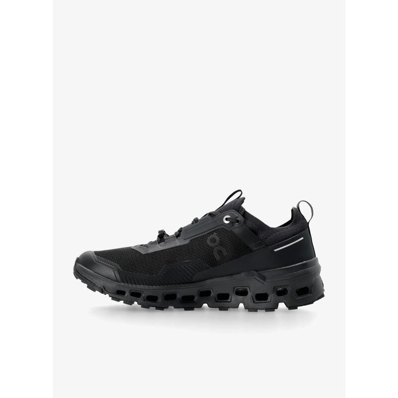 Pantofi alergare - Cloudultra 2 - All Black