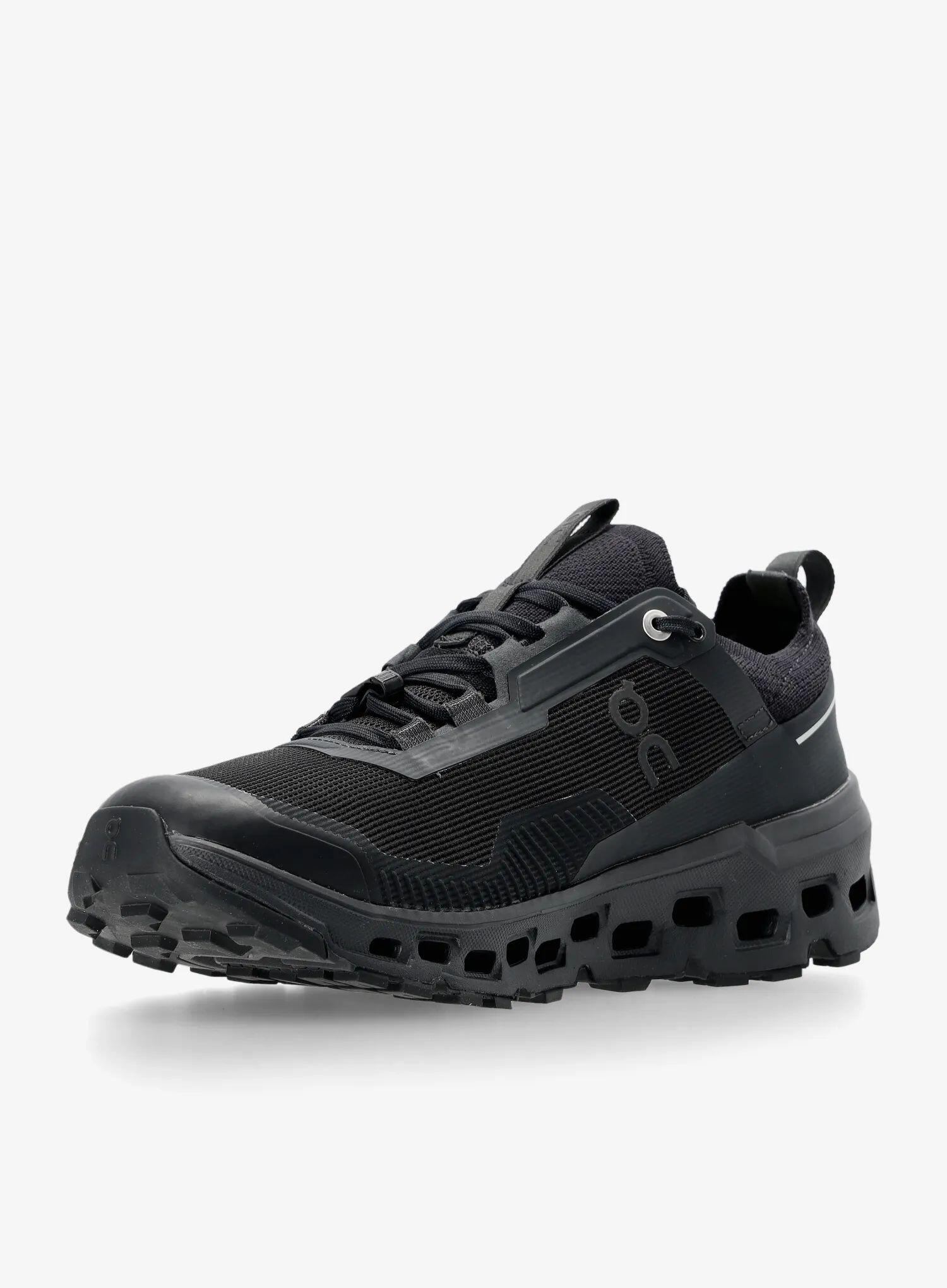 Chaussures de course Hommes On Running Cloudultra 2 noir 4/7