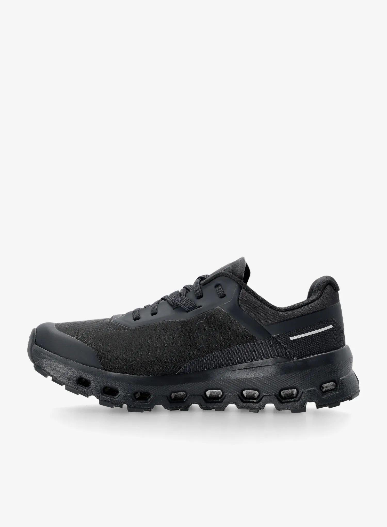 Buty On Running Cloudvista 2 Trail running czarne 5/7