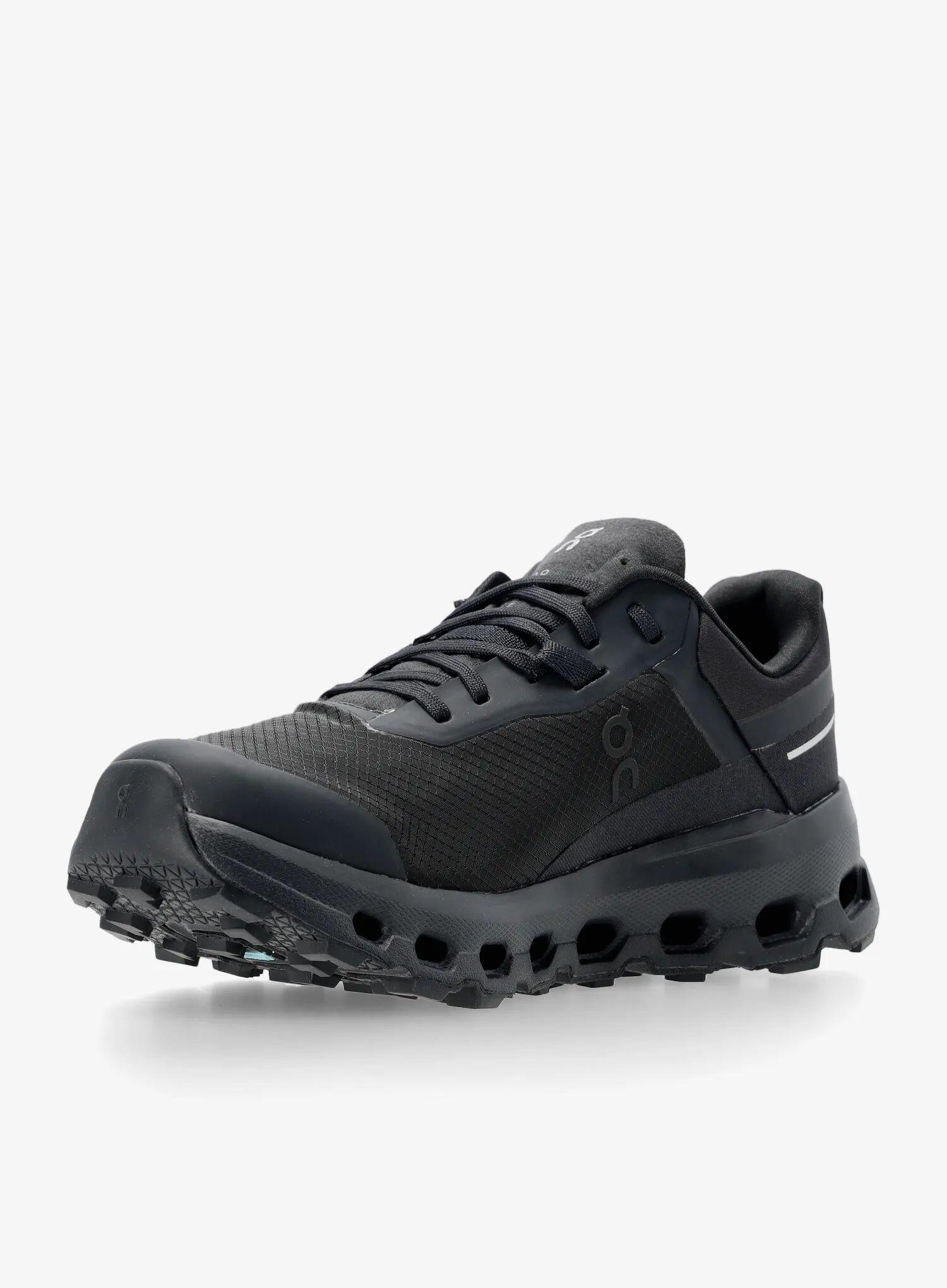 Scarpe On Running Cloudvista 2 Trail running nere 4/7