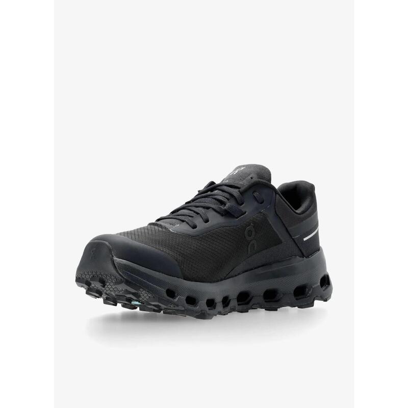 Pantofi On Running Cloudvista 2 Trail Running Negru