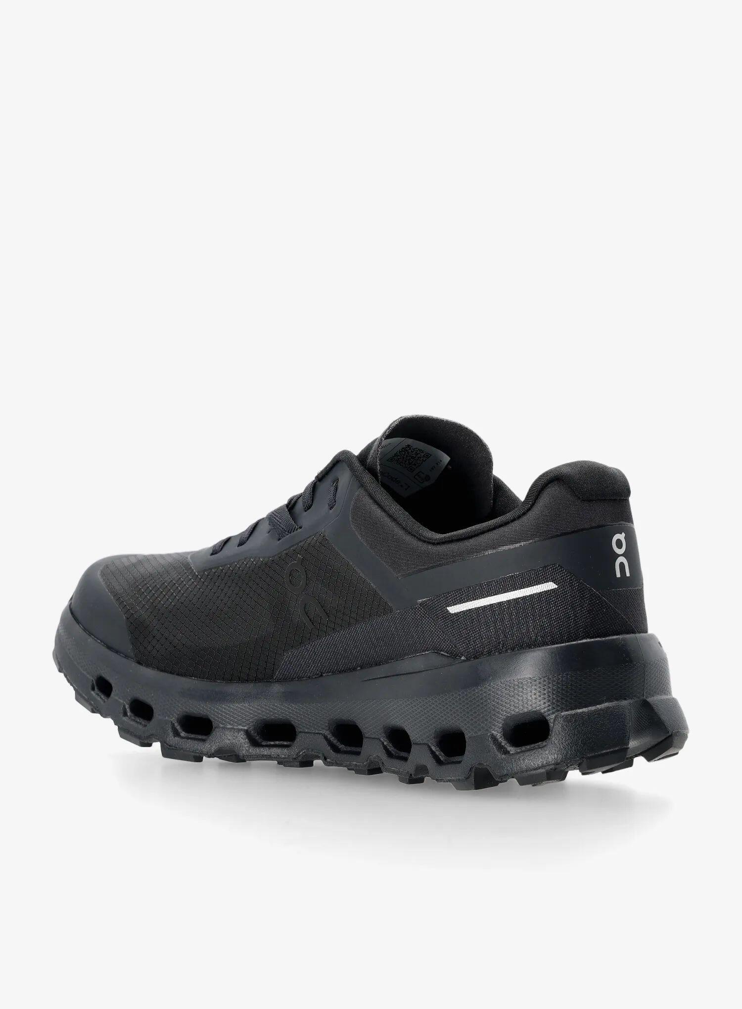 Buty On Running Cloudvista 2 Trail running czarne 6/7