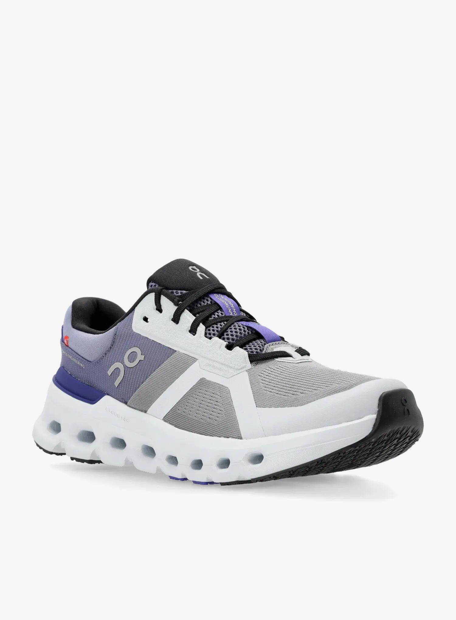 Buty do biegania męskie On Running Cloudrunner 2 3/7