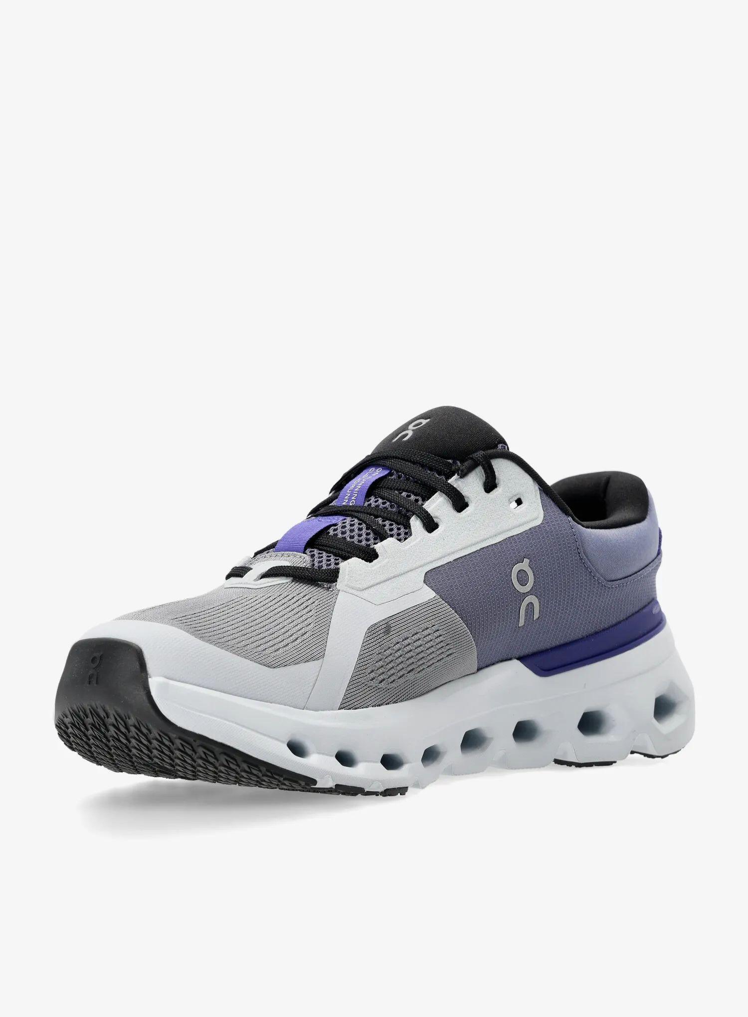 Buty do biegania męskie On Running Cloudrunner 2 4/7
