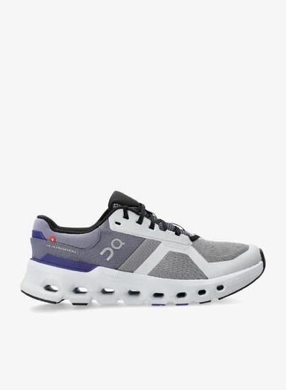 Zapatillas de Running Cloudrunner 2 Talla 44.5 - 3ME10142127 Azul