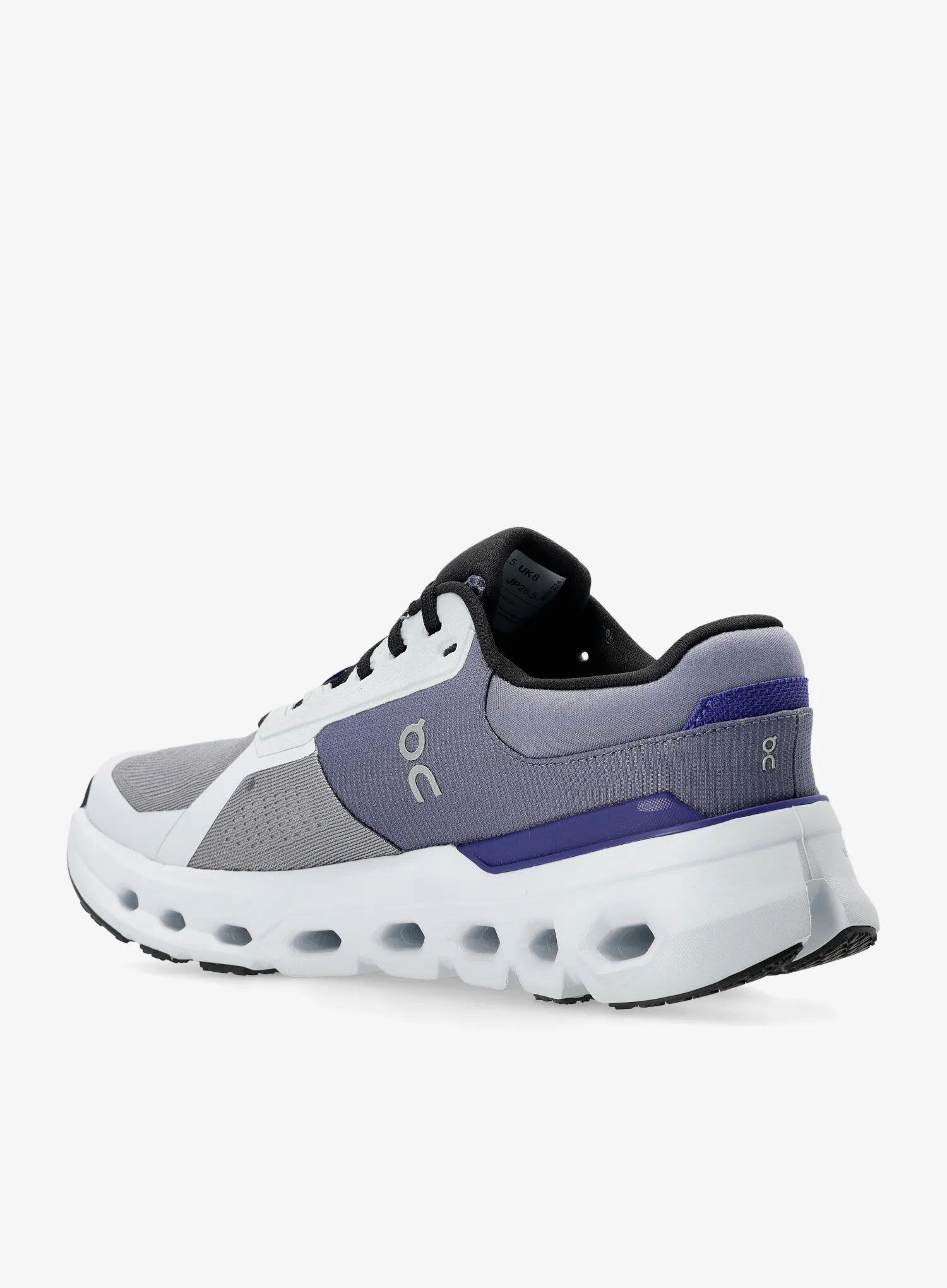Buty do biegania męskie On Running Cloudrunner 2 6/7