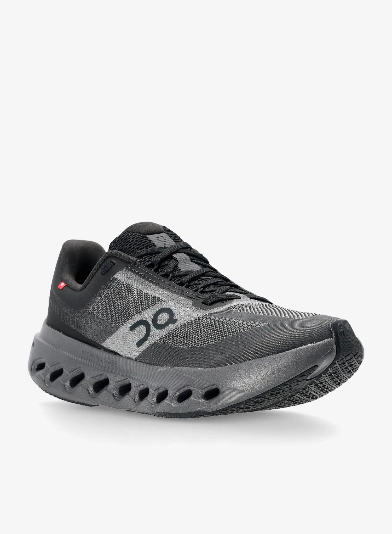 Chaussures Hommes On Running Cloudsurfer Next noir 3/7