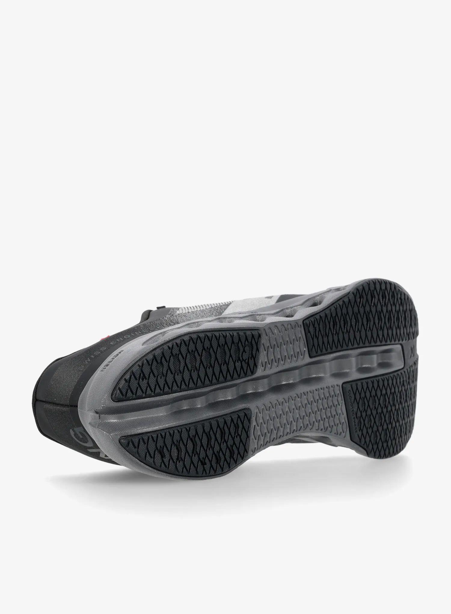 Chaussures Hommes On Running Cloudsurfer Next noir 7/7
