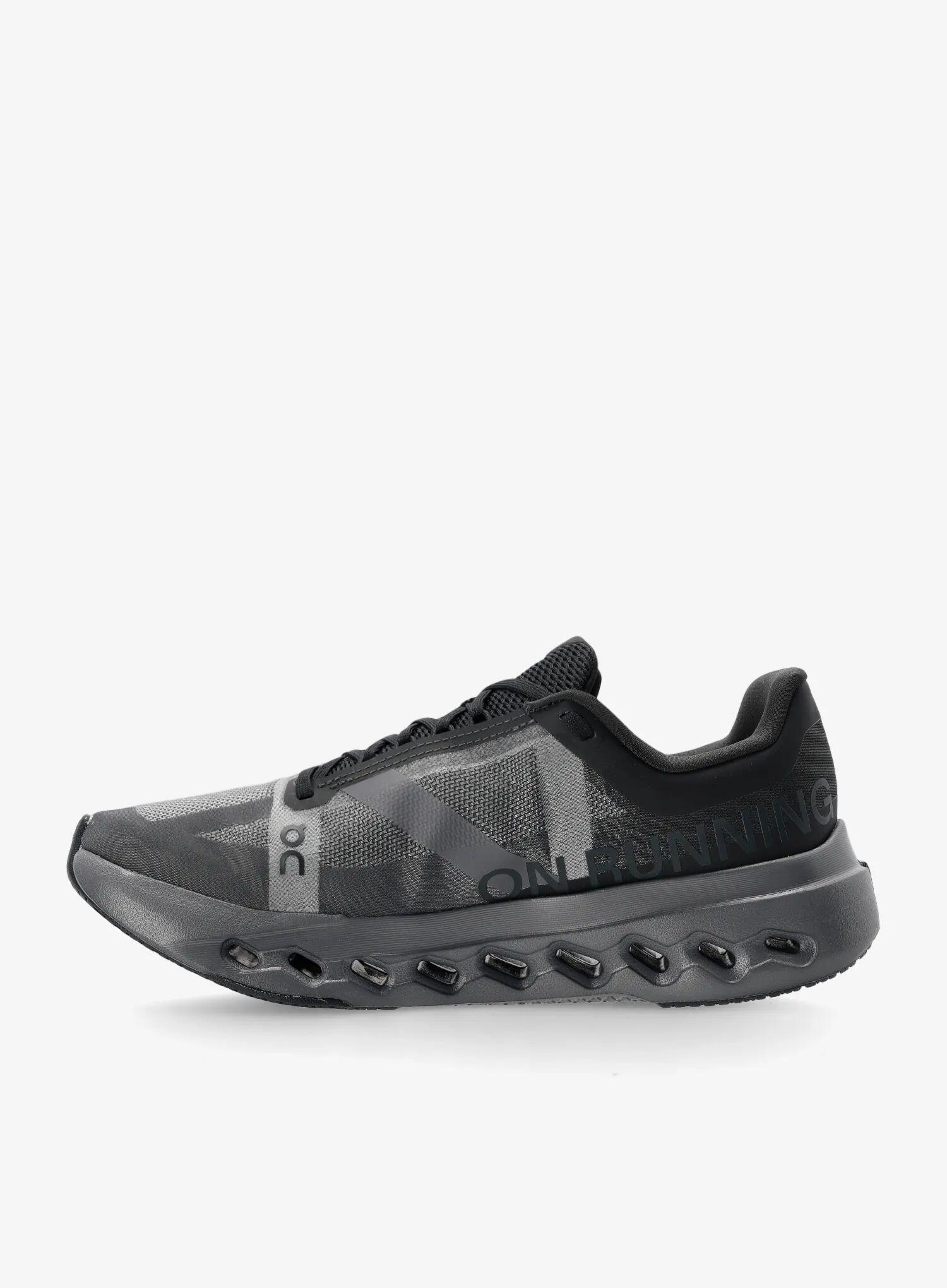 Chaussures Hommes On Running Cloudsurfer Next noir 5/7