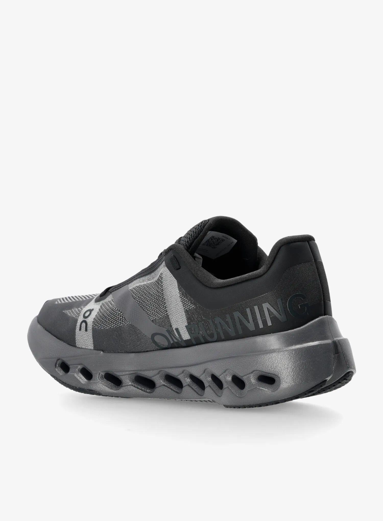 Chaussures Hommes On Running Cloudsurfer Next noir 6/7