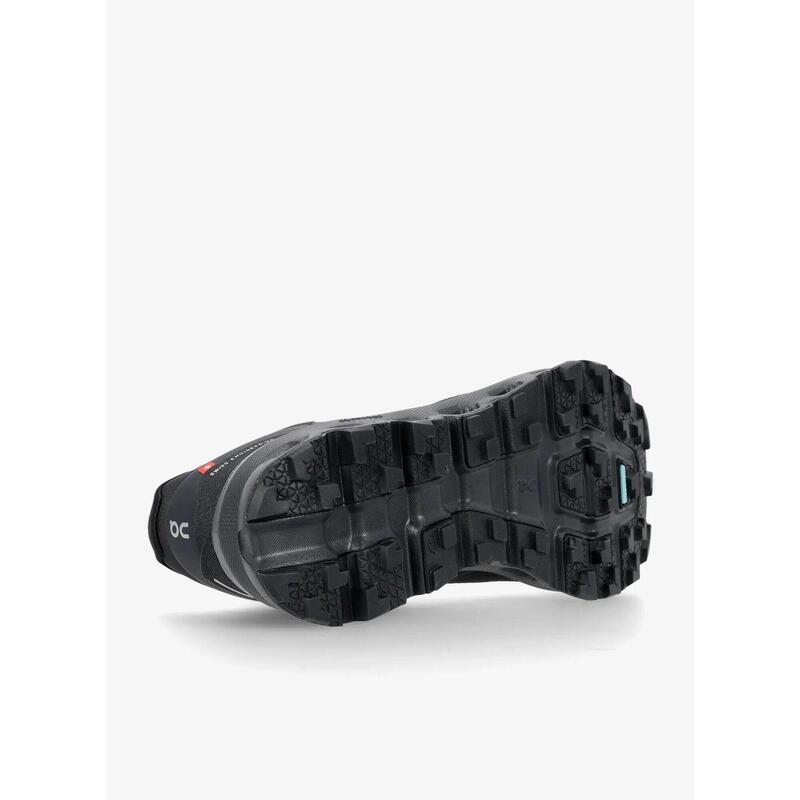 Pantofi On Running Cloudvista 2 Trail Running Negru