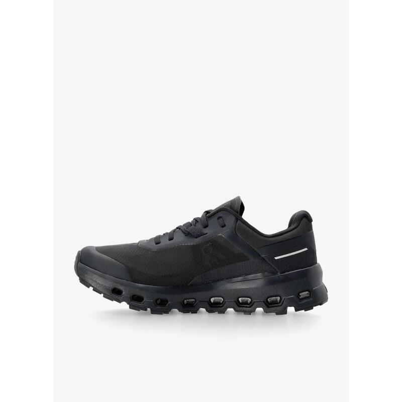Pantofi On Running Cloudvista 2 Trail Running Negru