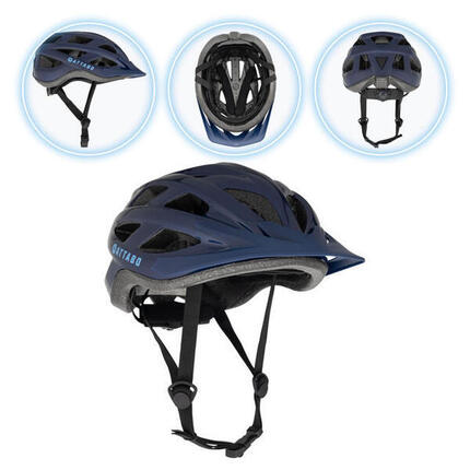 Kask rowerowy ATTABO Firez