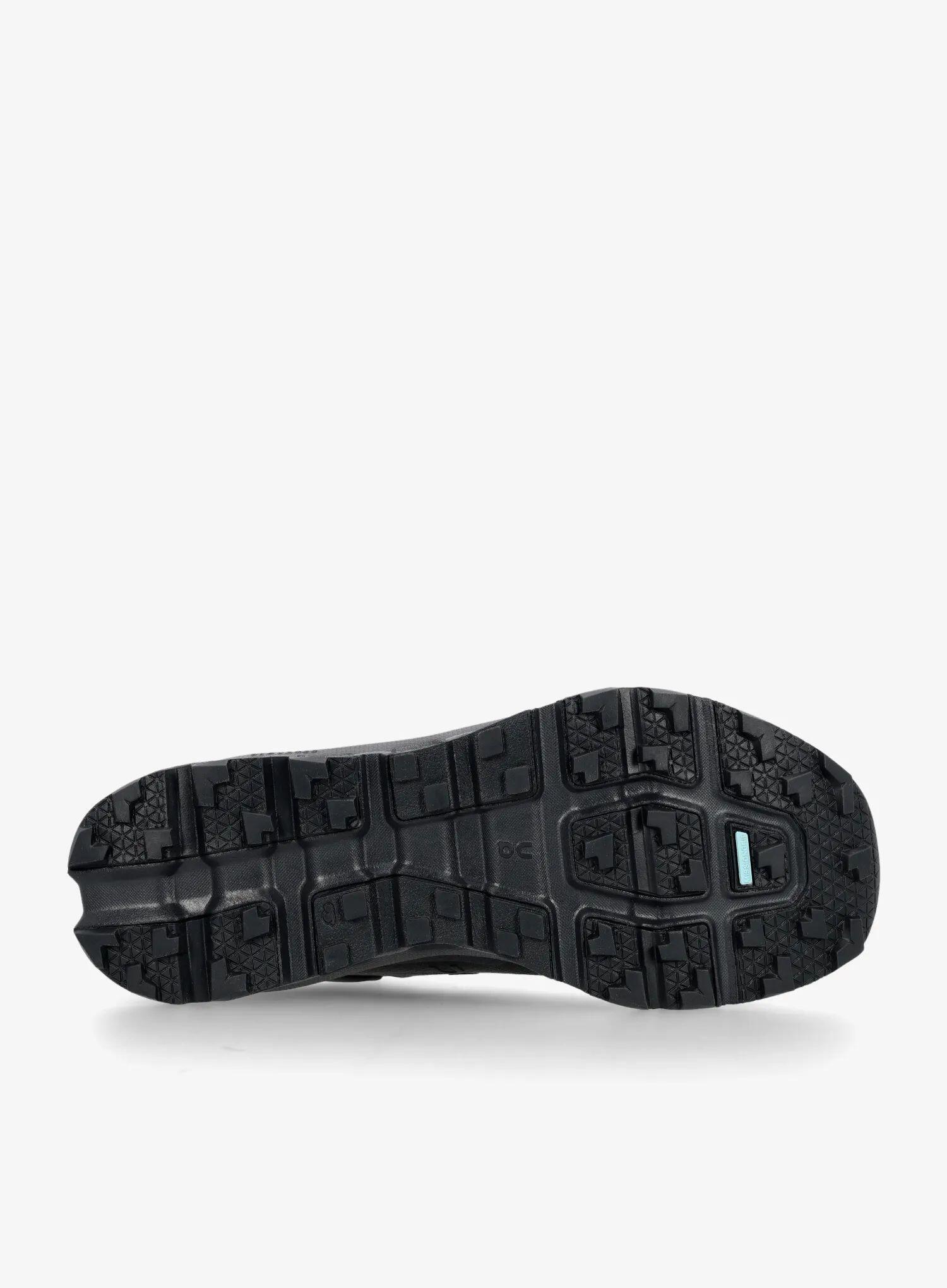 Chaussures sport On Running Cloudvista 2 noir 2/7