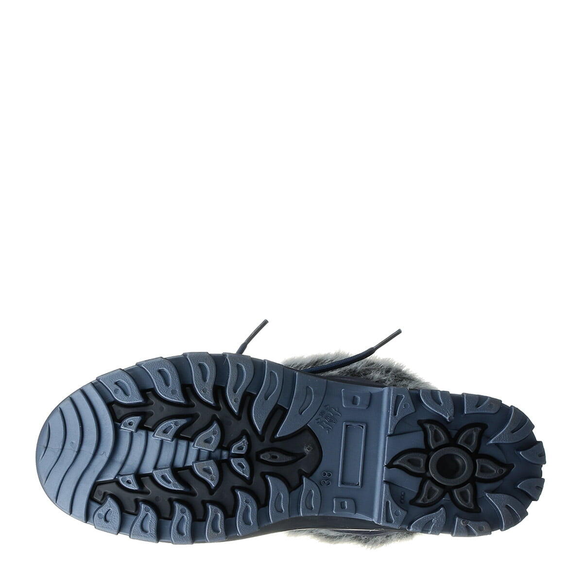 Bottes de neige femme CMP Nietos Low Wp 5/6