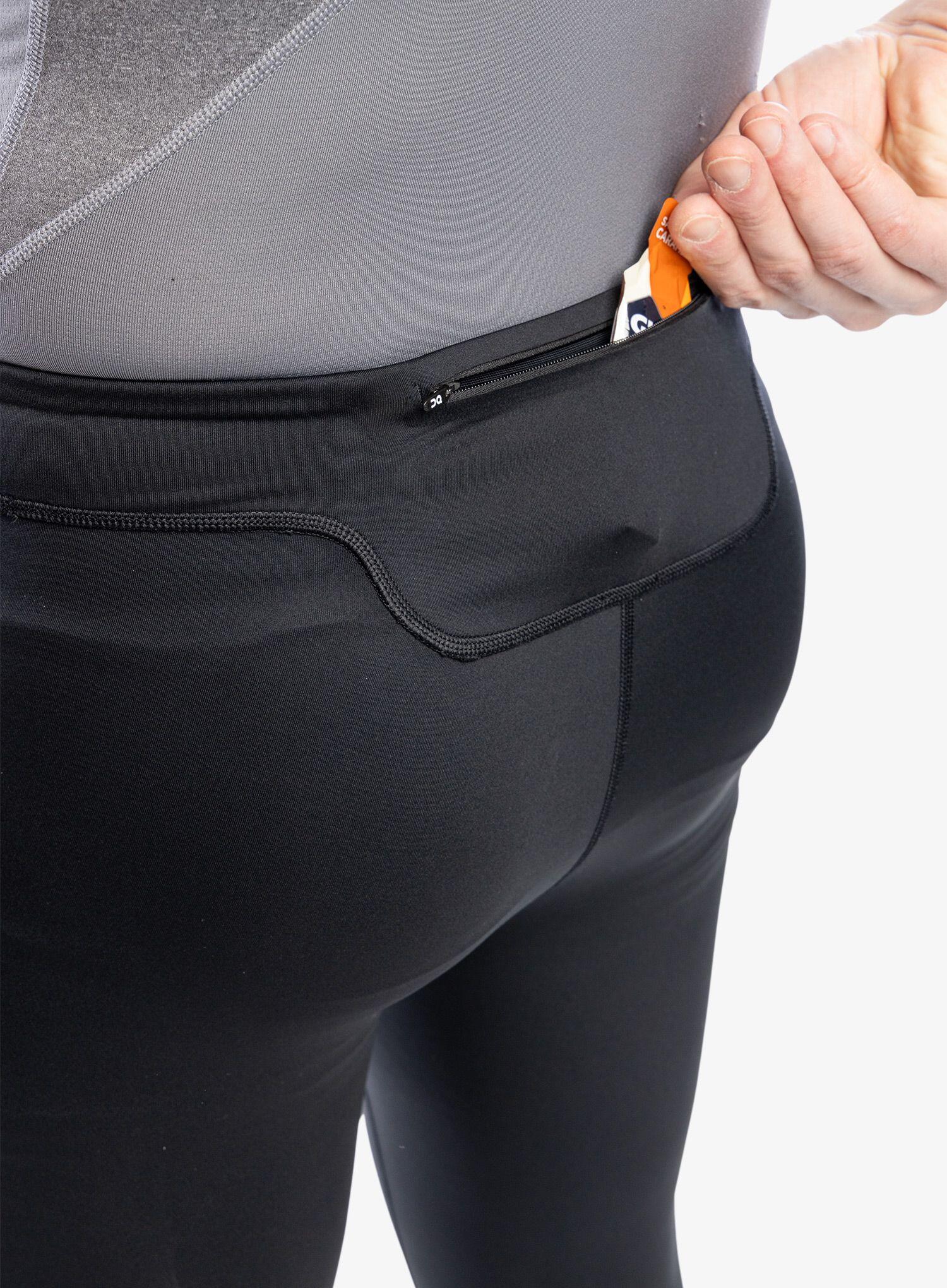 Legginsy do biegania męskie On Running Core Tights 6/7