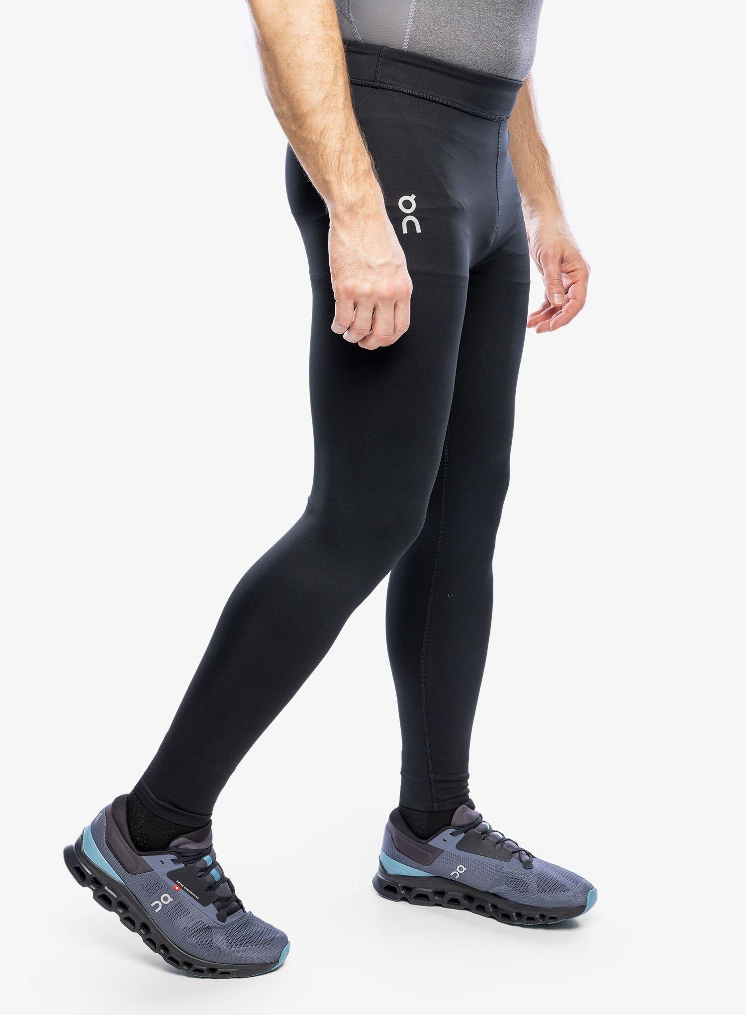 Legginsy do biegania męskie On Running Core Tights 3/7