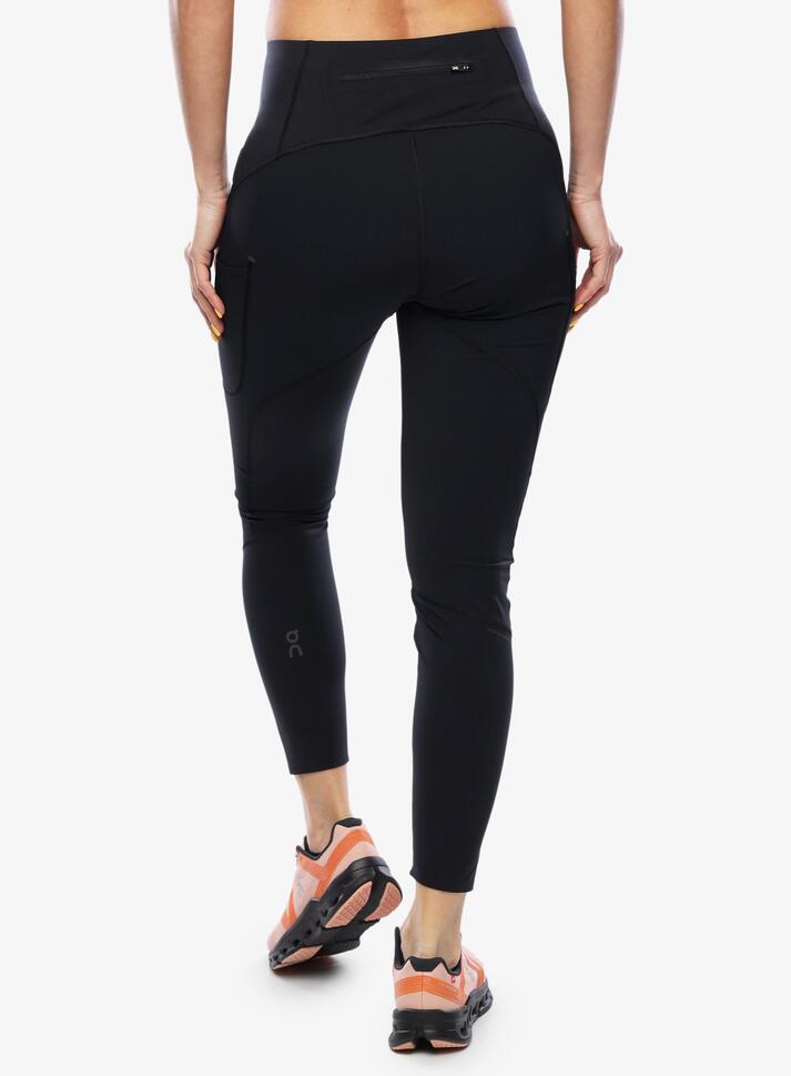 Legginsy damskie On Running Trek Tight