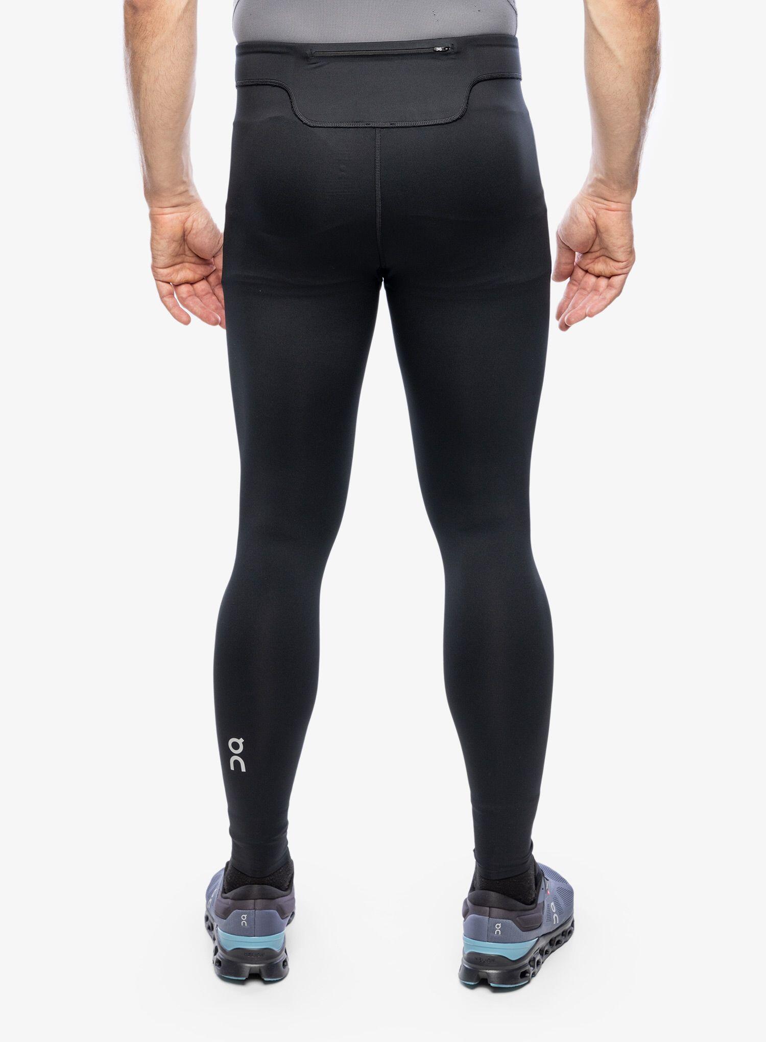 Legginsy do biegania męskie On Running Core Tights 2/7