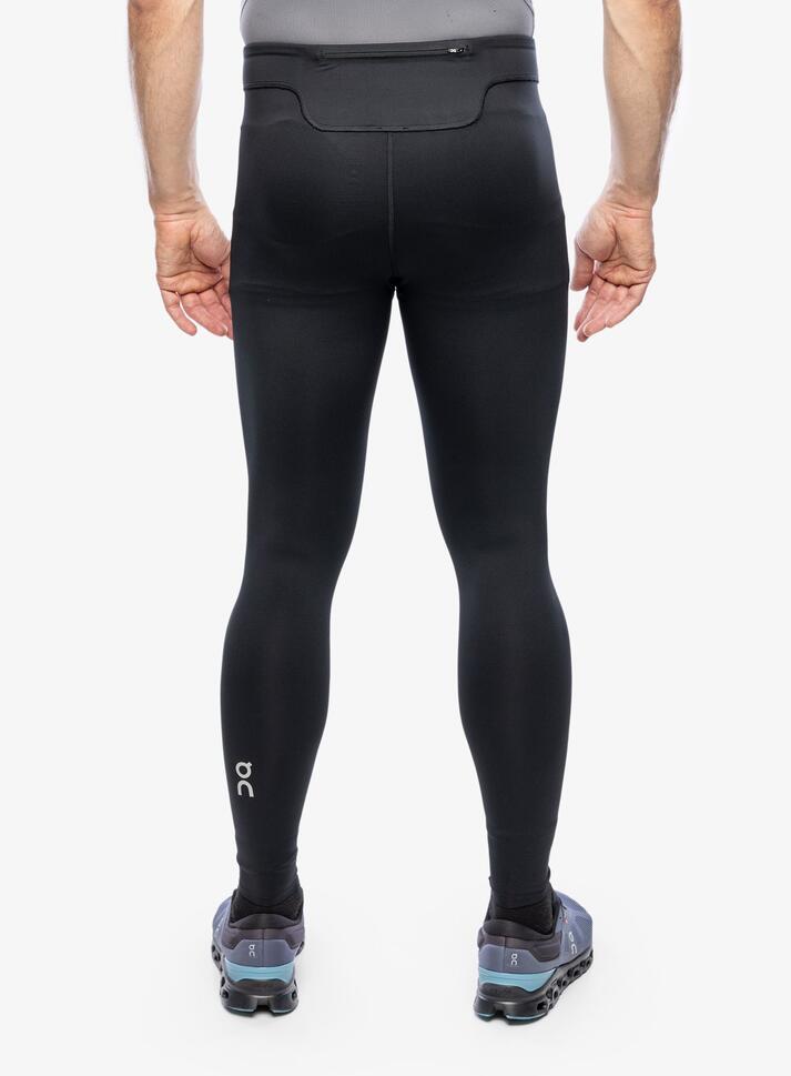 Legginsy do biegania męskie On Running Core Tights