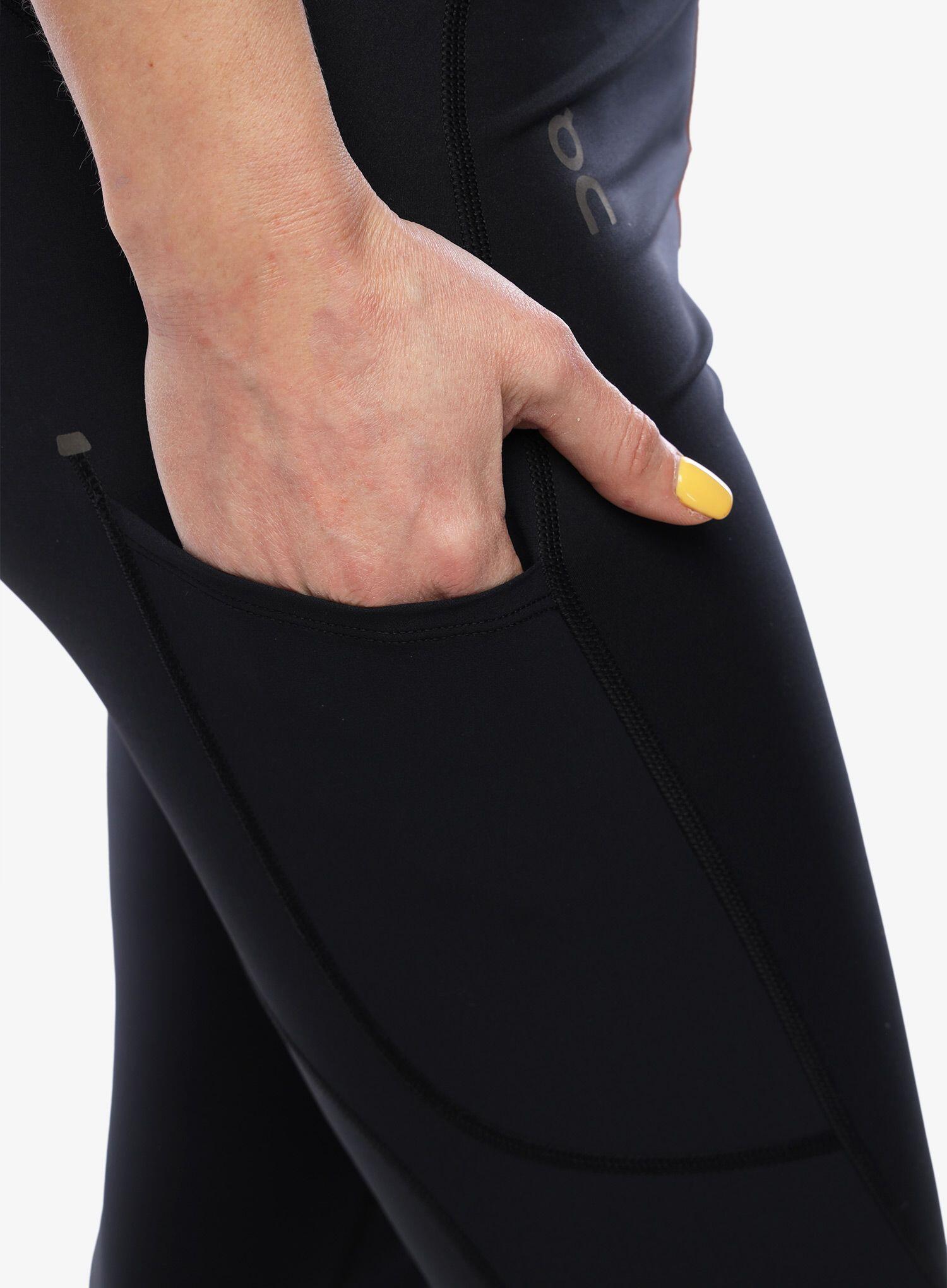 Legginsy damskie On Running Trek Tight 7/7