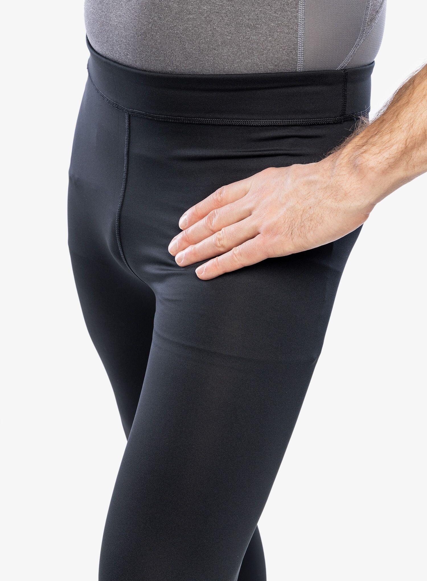 Legginsy do biegania męskie On Running Core Tights 5/7