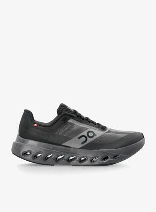 Chaussures de course On Running Cloudsurfer Next Noir/Eclipse