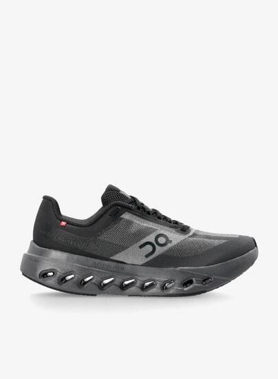 Chaussures de course On Running Cloudsurfer Next Noir/Eclipse