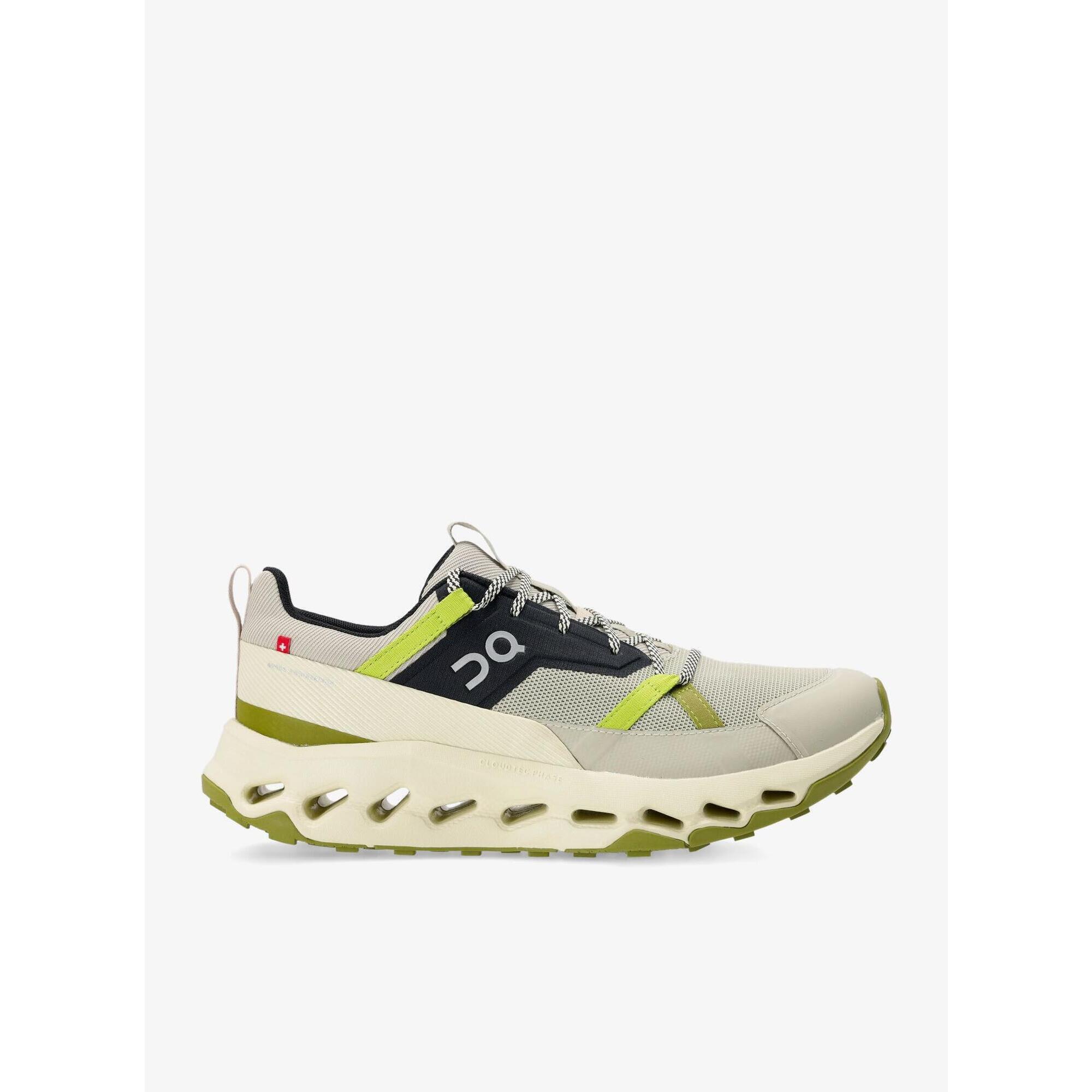 Buty turystyczne męskie On Running Cloudhorizon