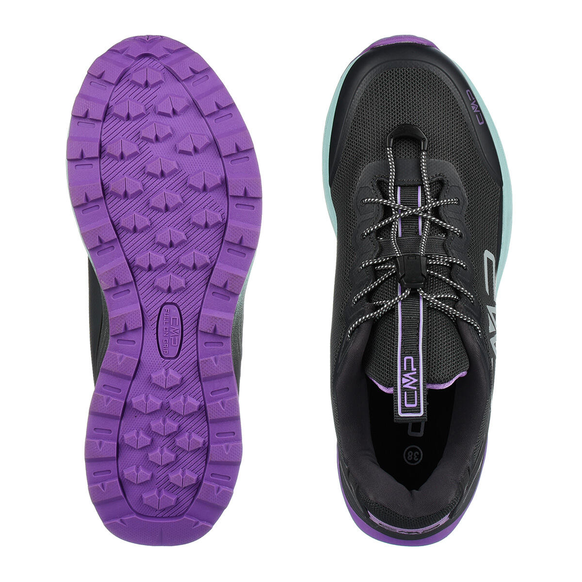 Chaussures de running femme CMP Phelyx 5/5