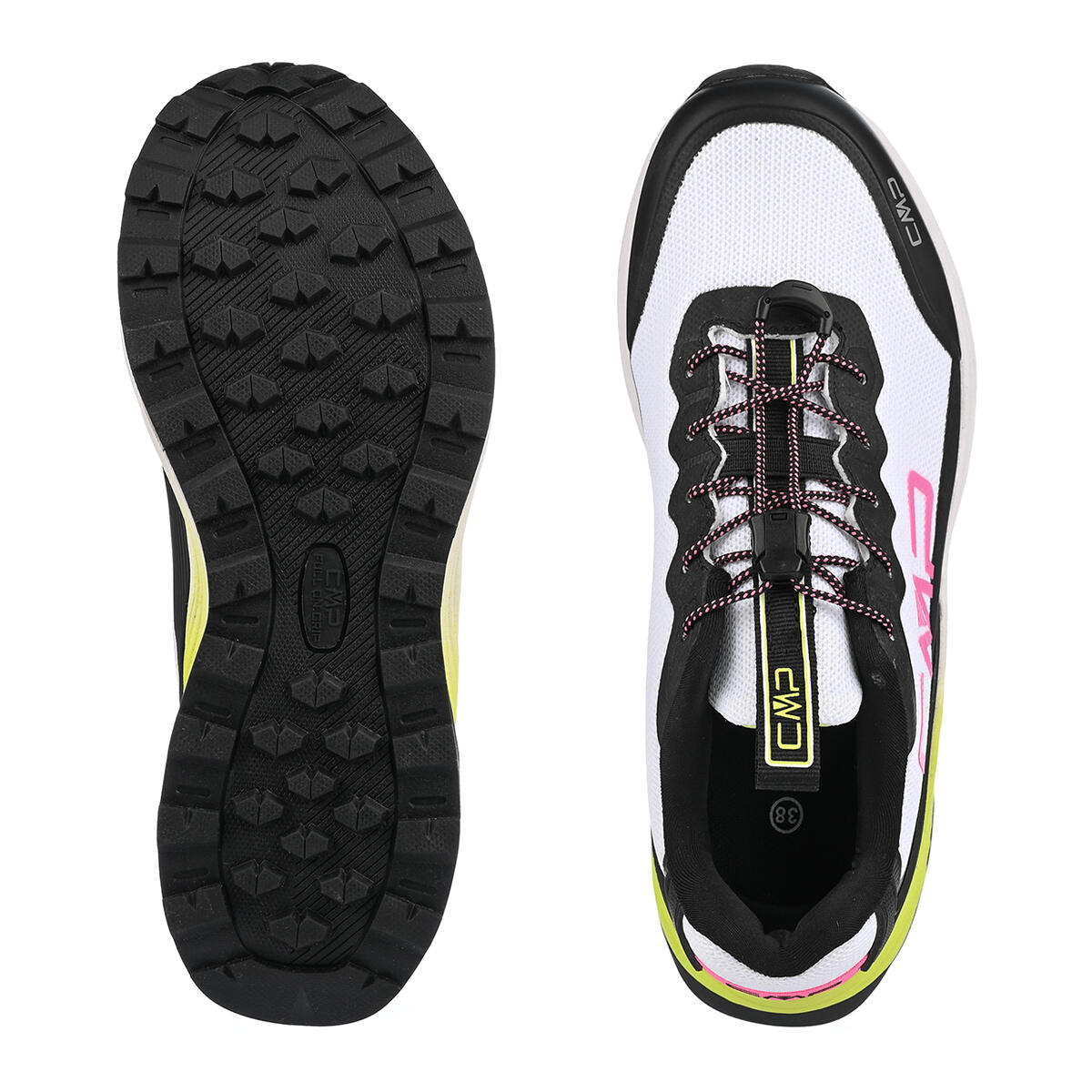 Chaussures de running femme CMP Phelyx 5/5