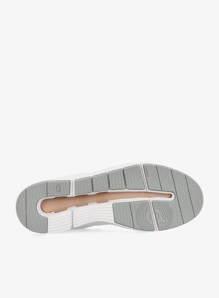 Buty lifestyle damskie On Running The Roger Adventage