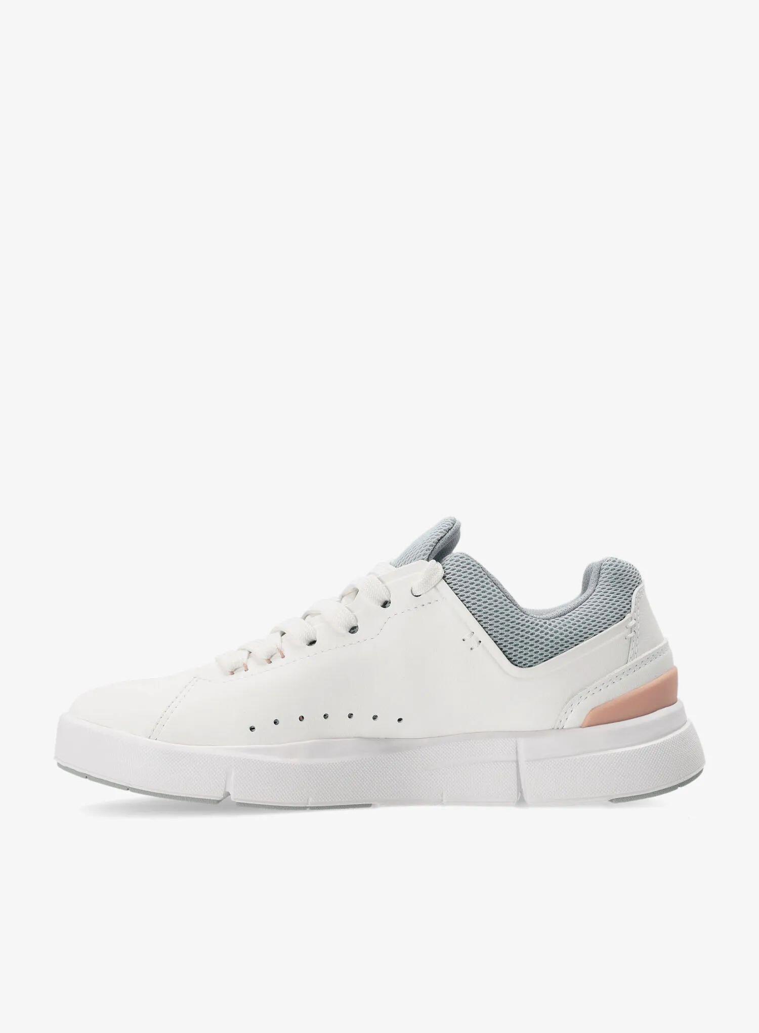 On The Roger Advantage White Rosehip (Women's) — foto 5