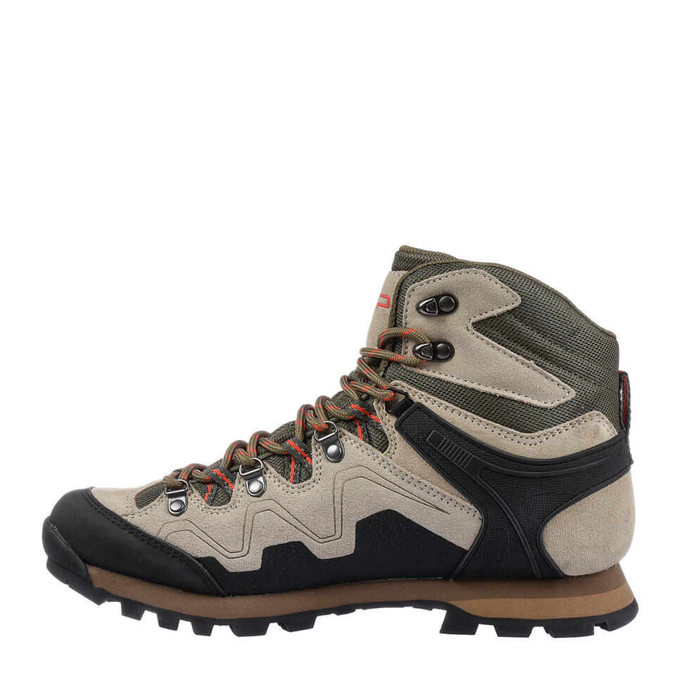 Buty trekkingowe męskie CMP ATHUNIS MID