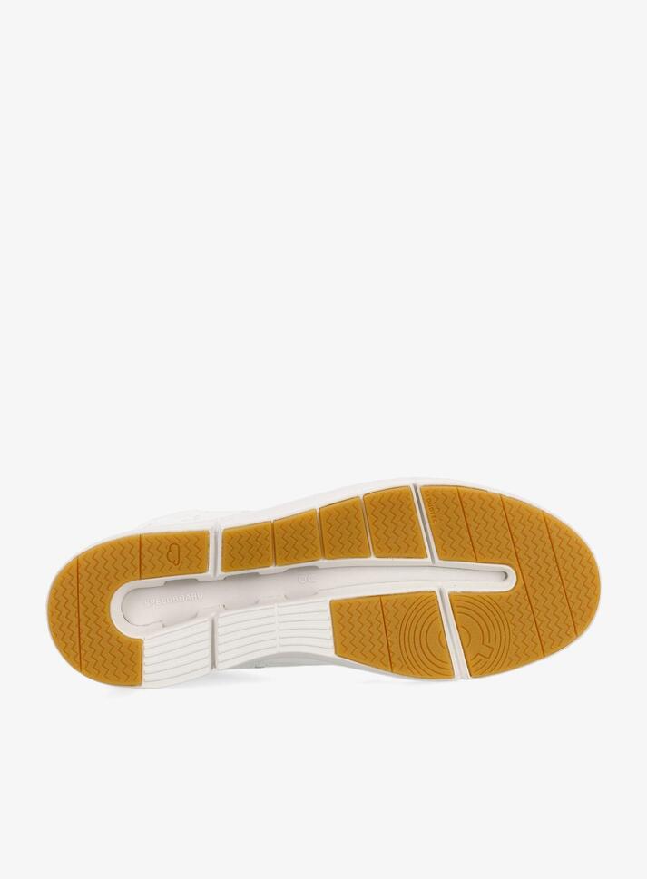 Buty lifestyle damskie On Running The Roger Clubhouse Mid